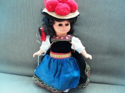 black forest 10 in